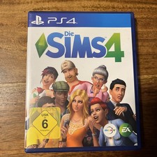 Die Sims 4 - Playstation 4 Sony PS4