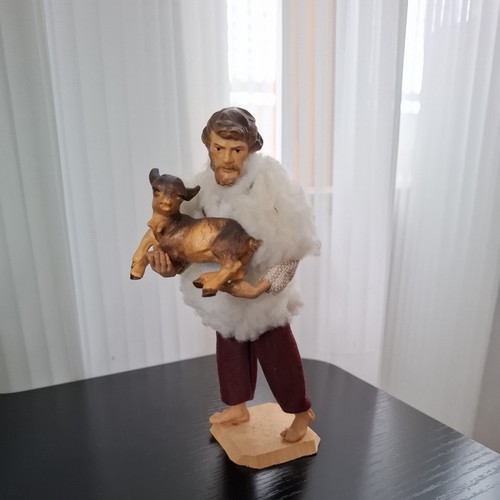 Heide original krippenfigur - heide,