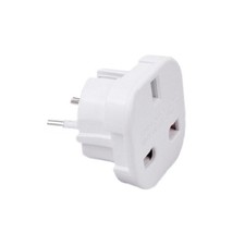 Adapter UK zu DE / GB zu EU /