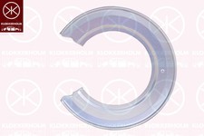 KLOKKERHOLM Spritzblech