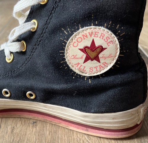Converse sneaker chuck - converse,