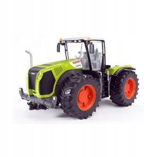 Bruder Traktor Class Xerion