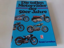 Die tollen motorräder der - die,