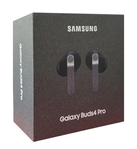 Samsung galaxy buds4 pro - galaxy,