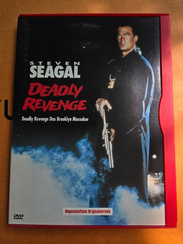 Deadly revenge das - revenge,