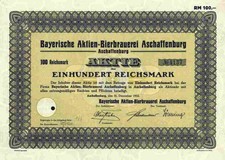 Bayerische bierbrauerei - bayerische,
