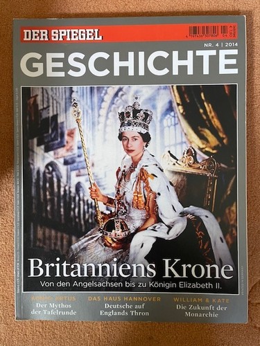 Der spiegel geschichte - der,