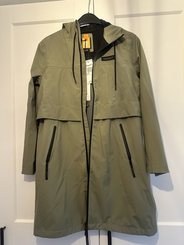 Timberland regenmantel damen - regenmantel,