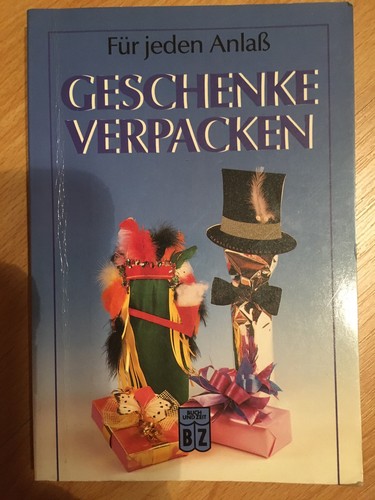 Für jeden anlaß - jeden, geschenke