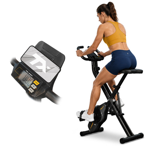 Heimtrainer fahrrad ergometer - heimtrainer,