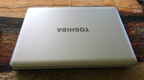 Toshiba satellite l450d 12j - toshiba, l450d-12j