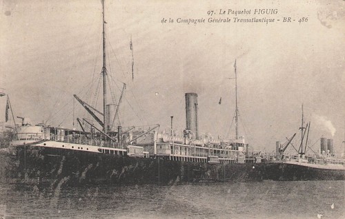 Das figuig schiff der - das,