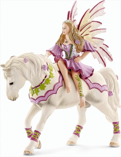 Schleich 70400 elfen feya - 70400, elfen,