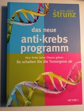 Das neue Anti-Krebs-Programm