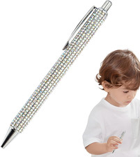 Strass-Kugelschreiber