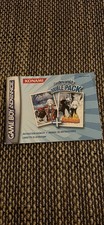Castlevania Double Pack (Nintendo Game Boy Advance) Nur das BOOKLET.