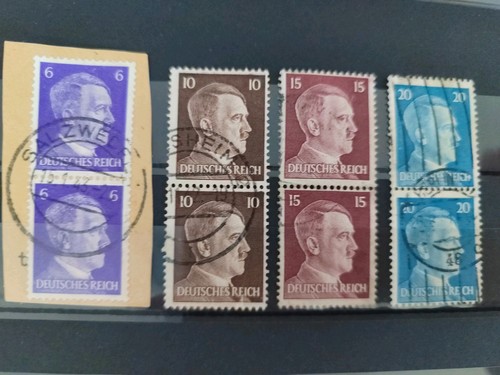 Deutsches reich senkrechte - deutsches,