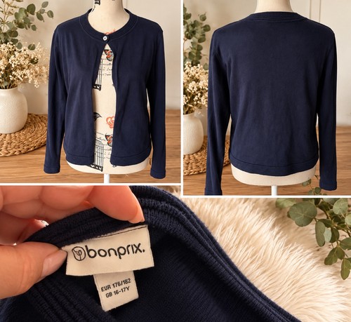 Bonprix strickjacke cardigan - bonprix,