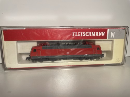 Fleischmann 735304 lok br - 735304,