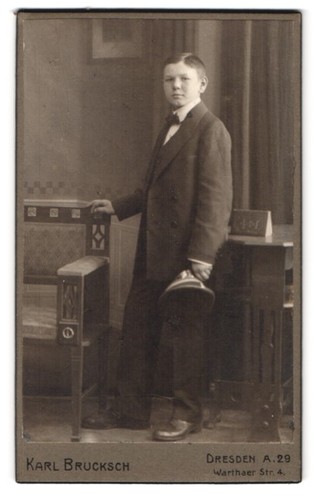 Fotografie karl brucksch - fotografie,
