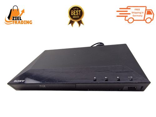 Sony bdp s1100 blu - bdp-s1100, dvd
