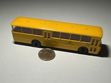 NR637 Brekina MB O 317 K Bus