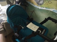 Concord Scout Tragetasche