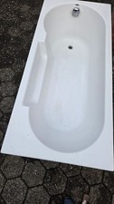 Badewanne,weiss,170x75cm