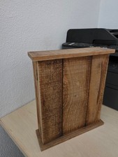 Schlüsselkasten Holz