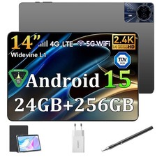 2025 Neu Tablet Android 16