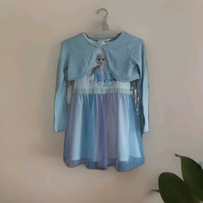 Festliches Kleid mit Jacke