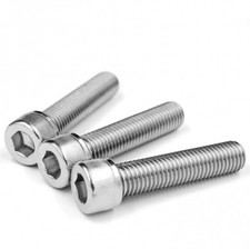 M8 Zylinderschrauben