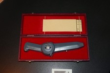 MIKROTEST MAGNETISCHER SCHICHTDICKENMESSER MIT OVP GEBRAUCHSANLEITUNG