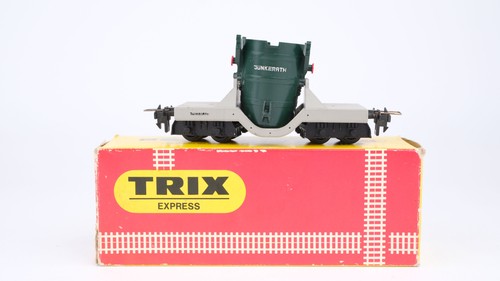 Trix express 3471 - express,