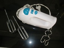 Handmixer Quigg mit Knethaken