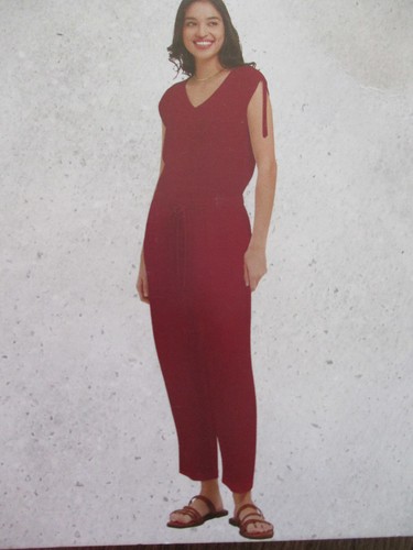 Overall jumpsuit 44 - jumpsuit,