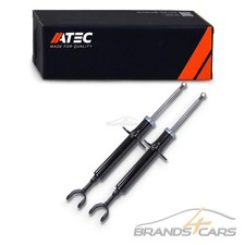 Atec stoßdämpfer vorne - 2x,