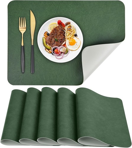 Aplker platz sets - 6x, platz-sets