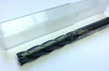 16mm VHM-FRÄSER EXTRA LANGE SCHNEIDE / Z =4 /  NEU!! MIt Rechnung!