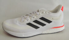 NEU adidas Supernova Boost M 40 2/3 Running Schuhe Laufschuhe FY2861 white TOP