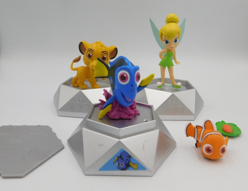 Disney figuren konvolut 100 - disney,