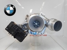 Turbolader BMW 120d 320d 520d