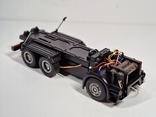 Amewi Mercedes-Benz Arocs Rc Muldenkipper PRO 1:14 Chassis LKW 22413 ERSATZTEILE