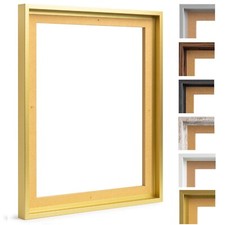 Schattenfugenrahmen für 40mm