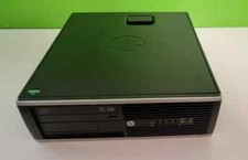 Compaq 6305 pro sff amd - 6305, pc