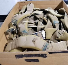 US Hüftgurt für Rucksack USMC ILBE gebr. 8465-01-515-8615