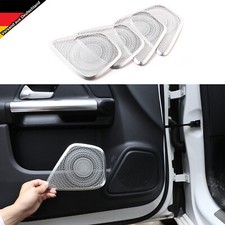 Tür Lautsprecher Abdeckung Passend Für Mercedes B-Klasse W247 GLB X247 ab 2019
