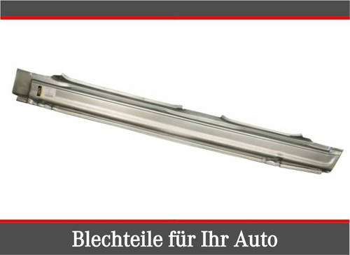 Bmw 5er e34 1987 - 1987-1996, voll