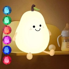 Kinder Nachtlicht Silikon