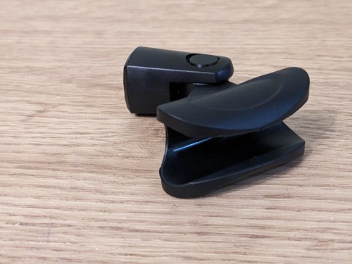 Montageclip nur behringer 2 - montageclip,